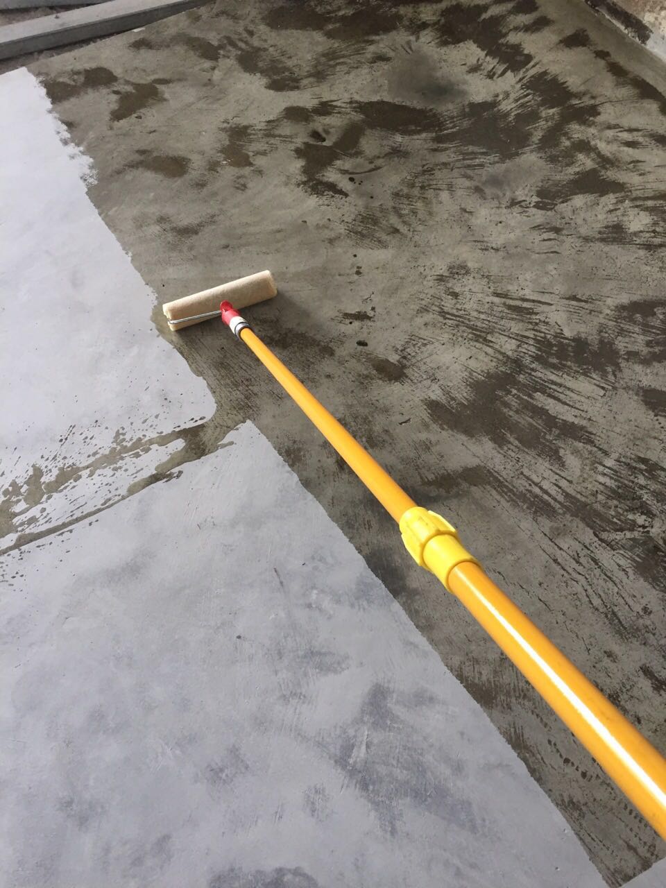 復古漆施工 復古漆施工