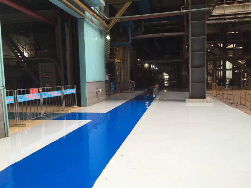 環(huán)氧自流平 環(huán)氧自流平