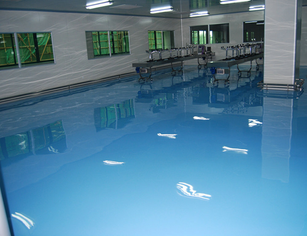 環(huán)氧樹脂地坪 環(huán)氧樹脂地坪