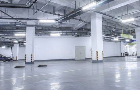 自流平地面處理系統(tǒng)